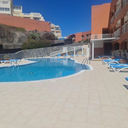 Your Ocean Window Costa Calma Bagian luar foto
