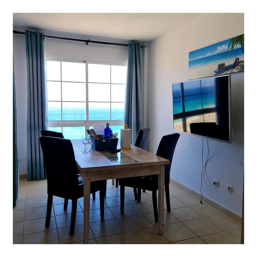Your Ocean Window Costa Calma Bagian luar foto