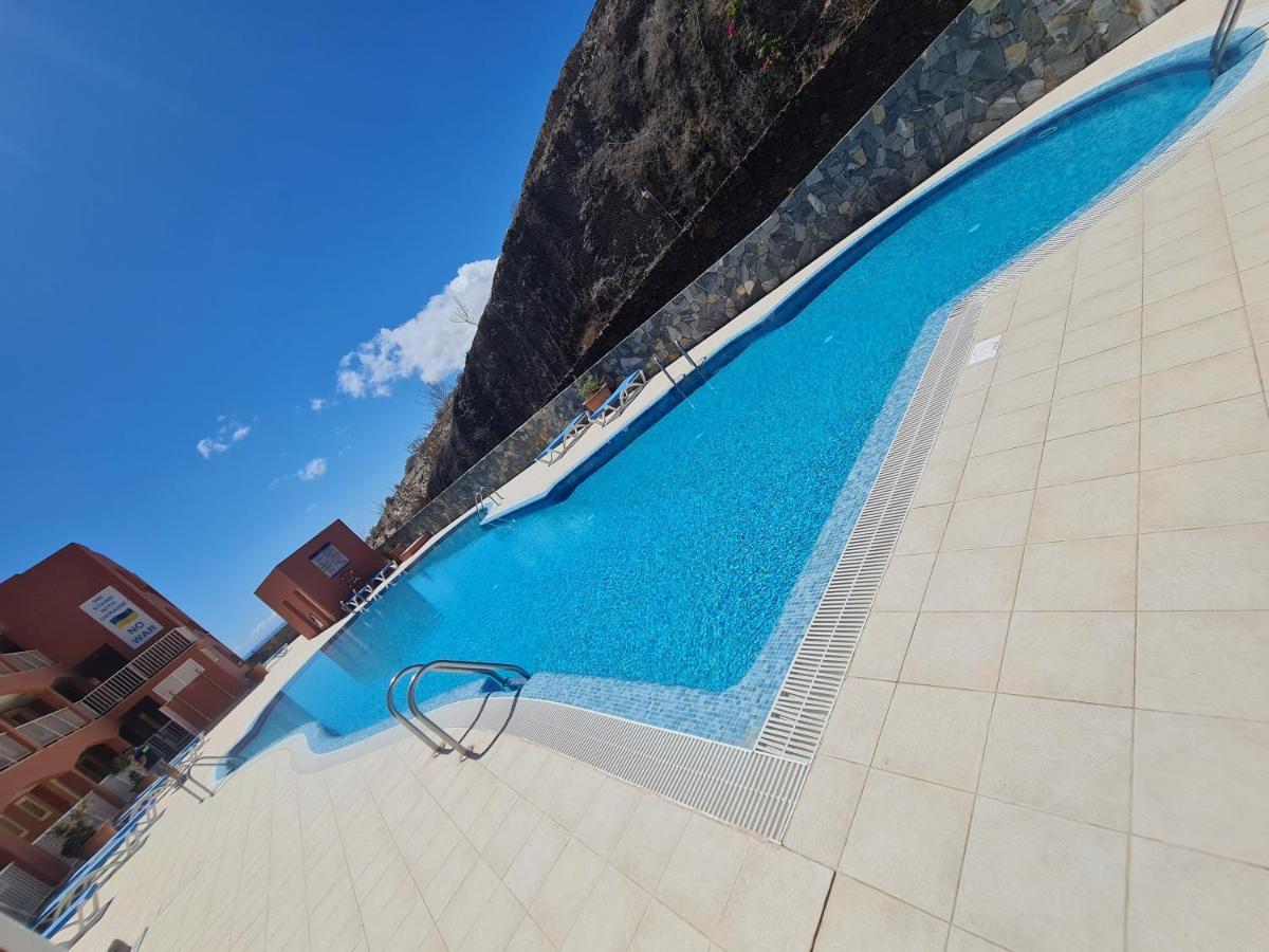 Your Ocean Window Costa Calma Bagian luar foto