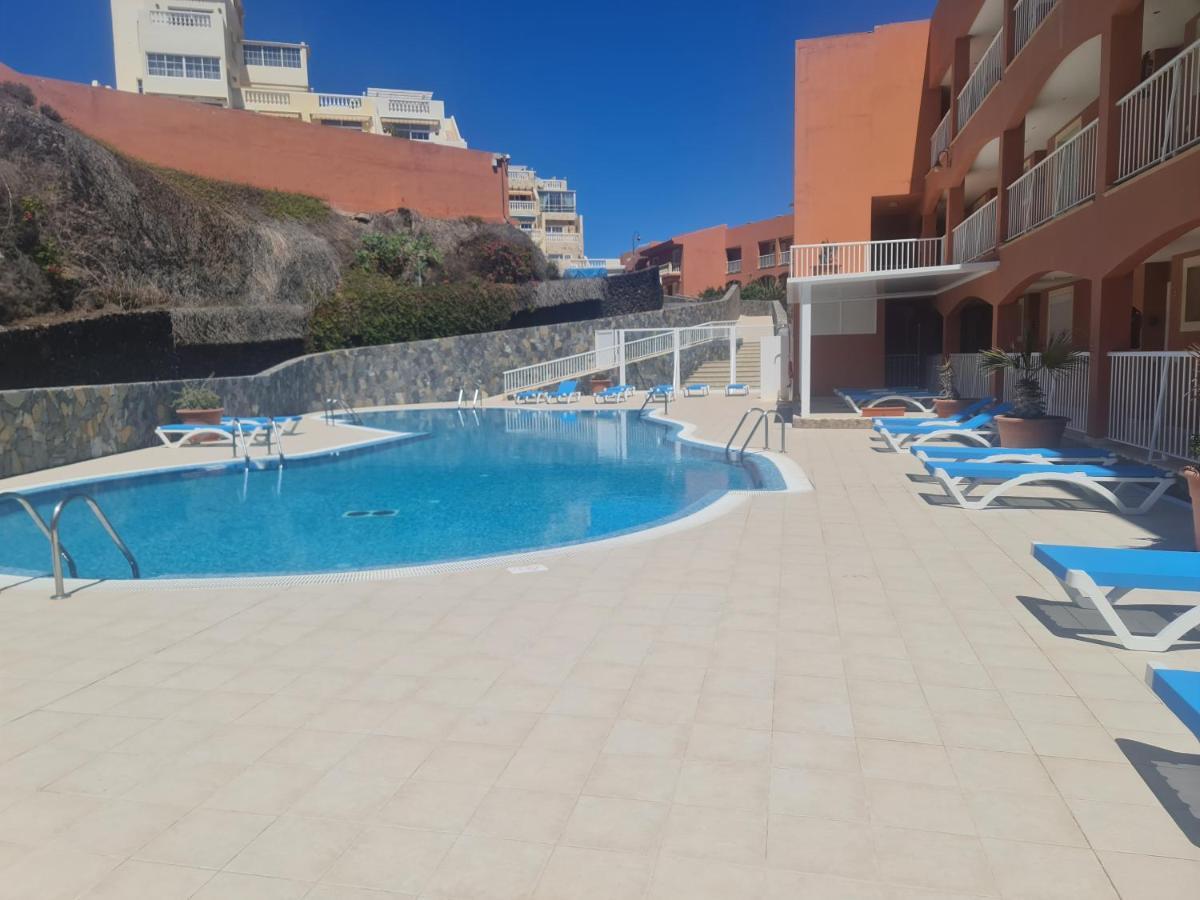 Your Ocean Window Costa Calma Bagian luar foto