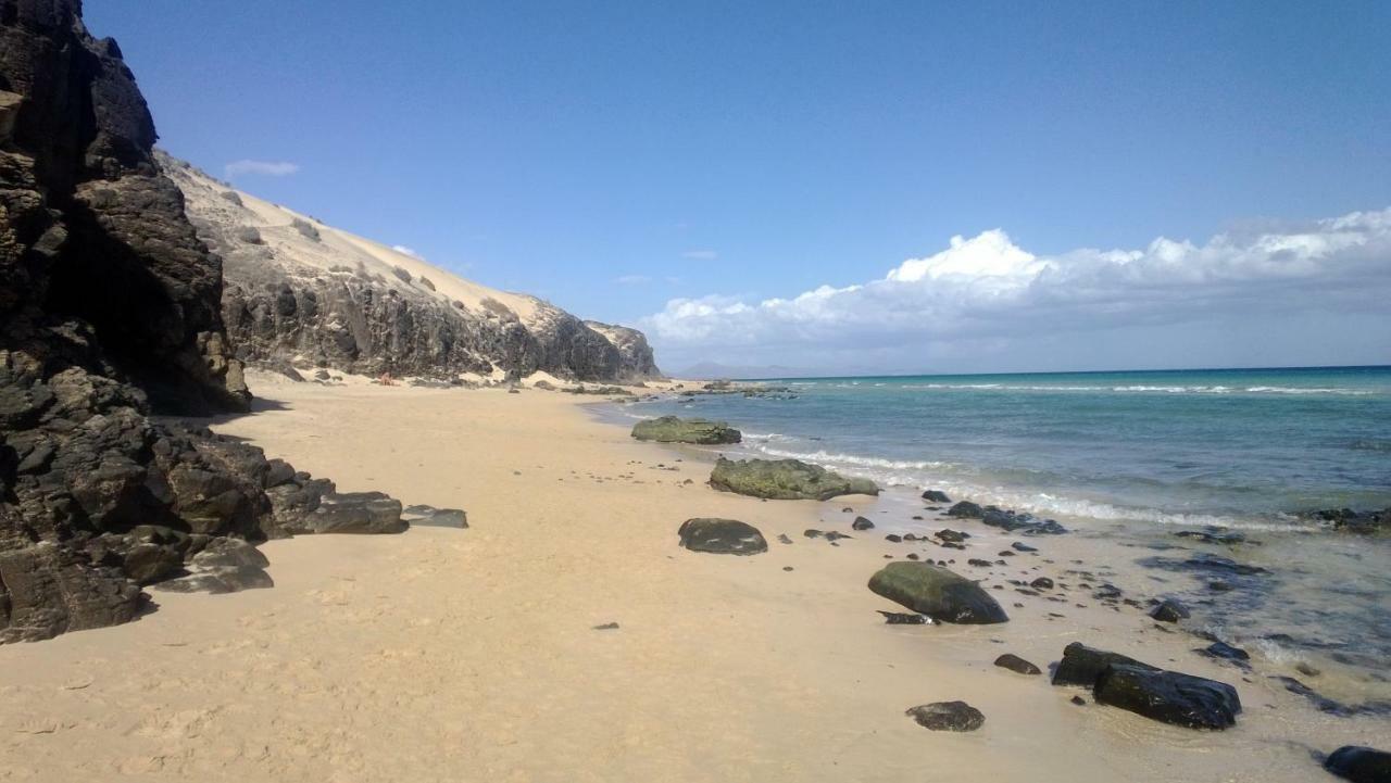 Your Ocean Window Costa Calma Bagian luar foto