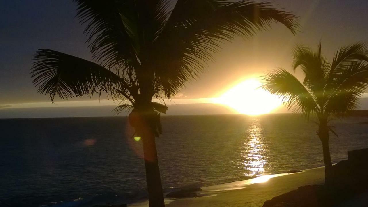Your Ocean Window Costa Calma Bagian luar foto