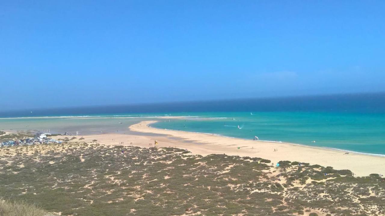 Your Ocean Window Costa Calma Bagian luar foto