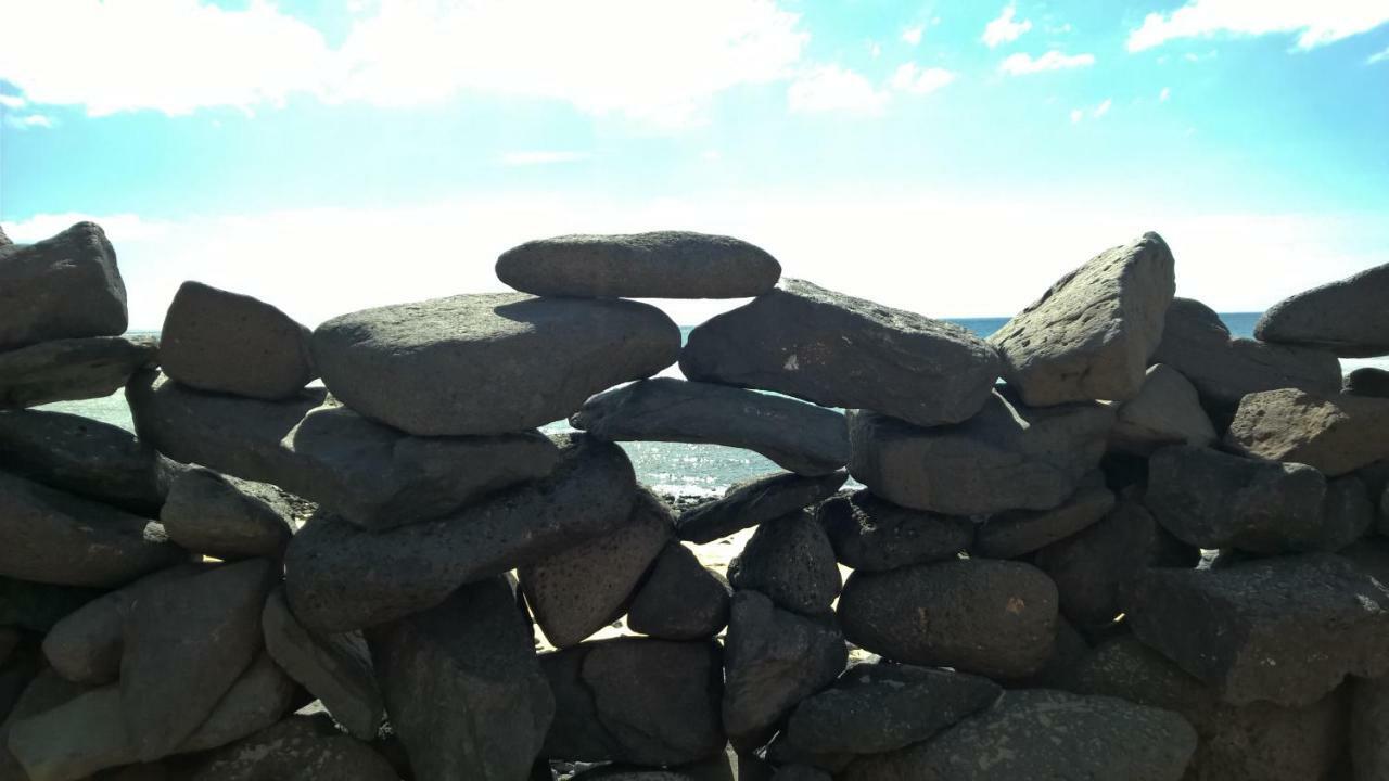 Your Ocean Window Costa Calma Bagian luar foto