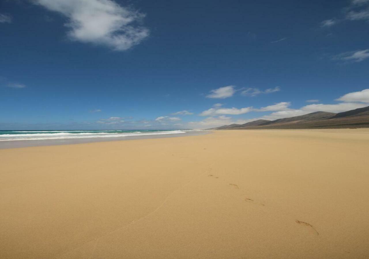 Your Ocean Window Costa Calma Bagian luar foto