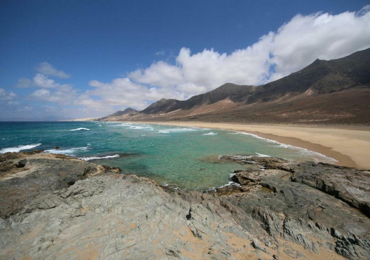 Your Ocean Window Costa Calma Bagian luar foto