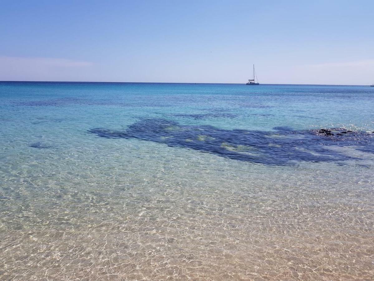 Your Ocean Window Costa Calma Bagian luar foto